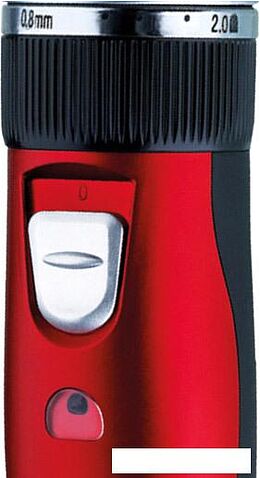 Машинка для стрижки CENTEK CT-2118