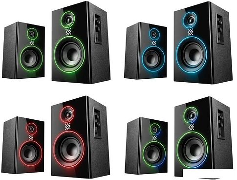 Акустика Defender Solar 20