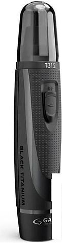 Машинка для стрижки волос GA.MA T742+T312