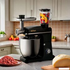 Кухонная машина Kitfort KT-4427