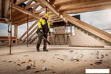 Ручная воздуходувка Metabo LB 18 LTX BL 601607850 (без АКБ) Ручная воздуходувка Metabo LB 18 LTX BL 601607850 (без АКБ)