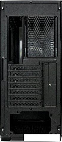 Корпус XASTRA Q600 6ARGB-C10 (черный)