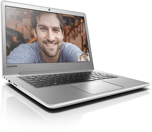 Ноутбук Lenovo IdeaPad 510S-13IKB [80V0007URK]