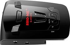 Радар-детектор Sho-Me G-475 STR