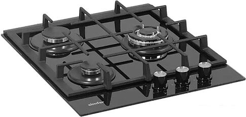 Варочная панель Simfer H45L35B516