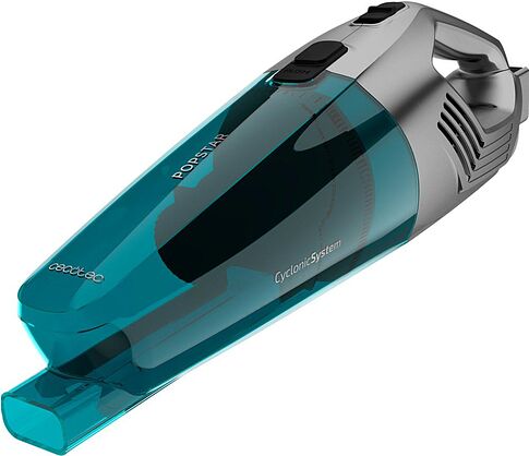 Пылесос Cecotec Conga Popstar 1500 Animal DuoStick Easy