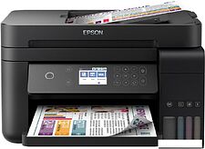МФУ Epson L6170