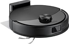Робот-пылесос Roborock Q8 Max Pro RRA1TAL Q8MRP52-02 (с русской озвучкой, черный) Робот-пылесос Roborock Q8 Max Pro RRA1TAL Q8MRP52-02 (с русской озвучкой, черный)