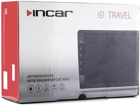 USB-магнитола Incar ANB-2303u для Peugeot Expert,Traveller 17+