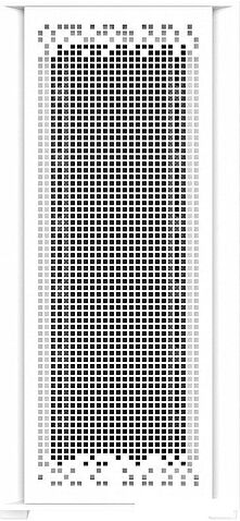 Корпус Powercase ByteFlow CBFW-A4