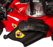 Газонокосилка DDE LM 51-60 DH