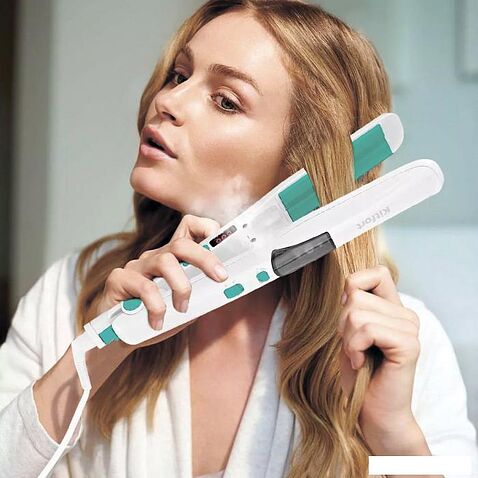 Выпрямитель Kitfort KT-3227-3