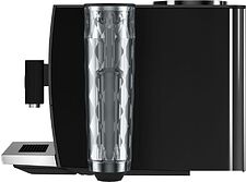 Кофемашина JURA ENA 4 Full Metropolitan Black EB 15501
