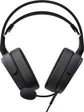 Наушники Havit Gamenote H2035u (черный)