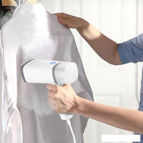 Отпариватель Kitfort КТ-988