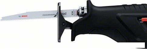 Сабельная пила Bosch GSA 185-LI Professional 06016C0020 (без АКБ)