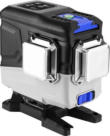 Лазерный нивелир Deko LL12-HVR SET 2 PREMIUM 065-0105-1