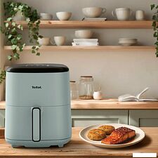 Аэрогриль (аэрофритюрница) Tefal EY2454E0