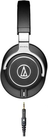 Наушники Audio-Technica ATH-M70X