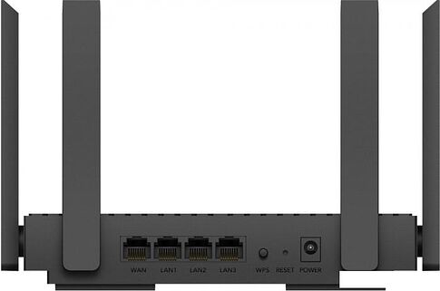 Wi-Fi роутер Cudy WR3000 1.0