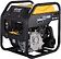 Бензиновый генератор Huter DN3700i