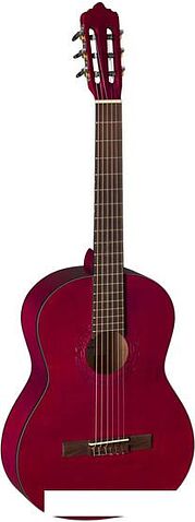 Акустическая гитара La Mancha Rubinito Rojo SM