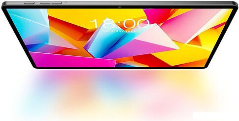 Планшет Teclast T50 Plus 2025 8GB/256GB LTE (серый)