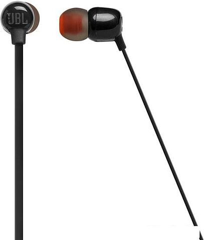 Наушники JBL Tune 115BT (черный)