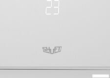 Кондиционер Shuft Soturai SFTH-09HN8