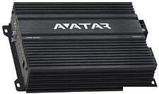 Автомобильный усилитель Avatar ABR-1000.1