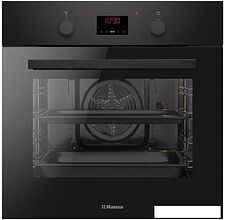 Электрический духовой шкаф Hansa BOES68466