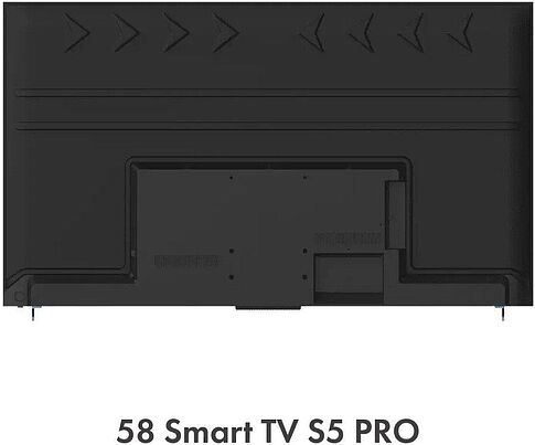 Телевизор Haier 58 Smart TV S5 Pro