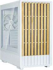 Корпус Zalman P10 NAMU (белый) Корпус Zalman P10 NAMU (белый)