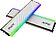 Оперативная память ADATA XPG Spectrix D35G RGB 8ГБ DDR4 3600МГц AX4U36008G18I-SWHD35G