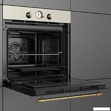 Электрический духовой шкаф ARDO BO58ERC2