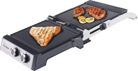 Электрогриль Endever Grillmaster 230