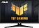 Игровой монитор ASUS TUF Gaming VG27AQ5A