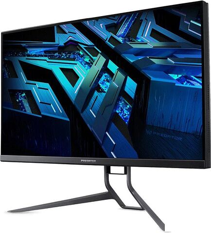 Игровой монитор Acer Predator X32Q FS UM.JXXEE.S01