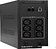 Источник бесперебойного питания ExeGate SpecialPro Smart LLB-1600.LCD.AVR.C13.RJ.USB
