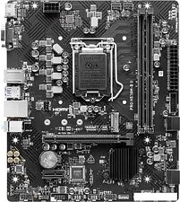 Материнская плата MSI Pro H510M-B II