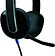 Наушники с микрофоном Logitech USB Headset H540