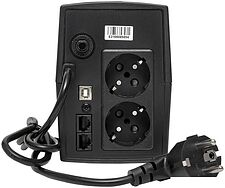 Источник бесперебойного питания EKF SSW-280