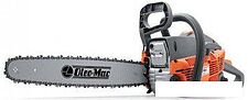 Бензопила Oleo-Mac GSH 51 Easy Start 18"