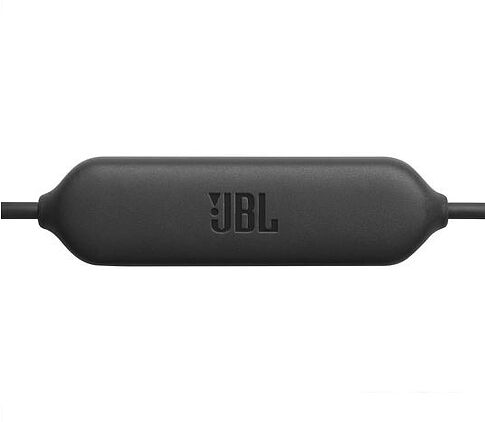 Наушники JBL Endurance Run 2 Wireless (черный)