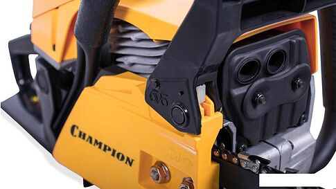 Бензопила Champion A251-18