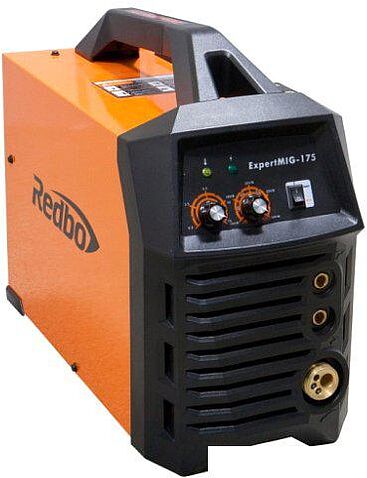 Сварочный инвертор Redbo Expert MIG 175