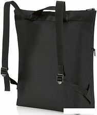 Термосумка Reisenthel Cooler-backpack 18л (черный)