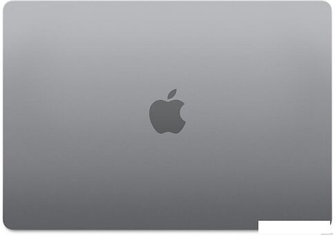 Ноутбук Apple Macbook Air 15" M3 2024 Z1BP000BK