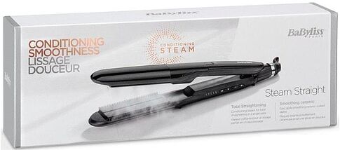 Выпрямитель BaByliss ST492E