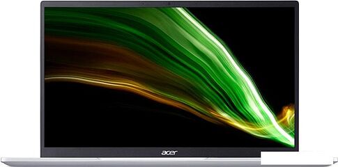 Ноутбук Acer Swift 3 SF314-511-32P8 NX.ABLER.003
